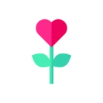 Logo of MyGarden android Application 