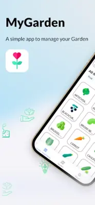 MyGarden android App screenshot 4